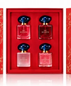 Zestaw perfumy paczka 12szt