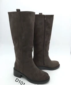 Buty Kozaki DAMSKIE (36-41,12par)