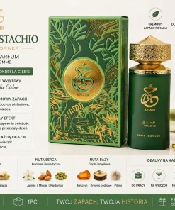 Perfumy Arabskie 100ml paczka 12szt