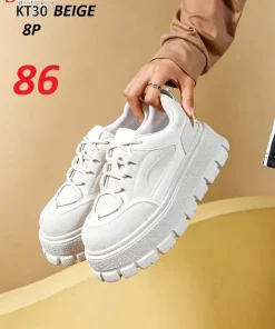 Buty Sportowe DAMSKIE (36-41,8par)
