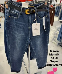 Jeansy Damskie,size xs-xl,paczka 10szt,1kolor