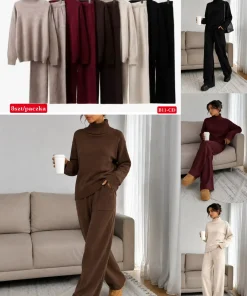 Komplety damskie ,size uni,Paczka 6szt ,mix kolor