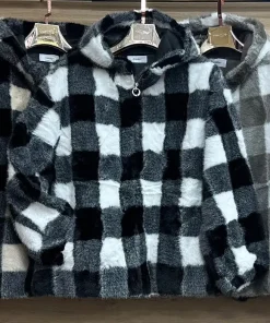Kurtki damskie,Size uni,paczka 5szt,mix kolor