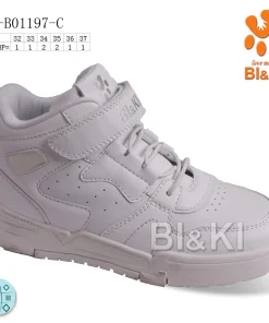 Buty Sportowe DZIECIĘCE (32-37,8par)