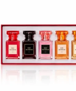 Zestaw perfumy paczka 12szt