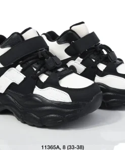 Buty Sportowe DZIECIĘCE (33-38,8par)