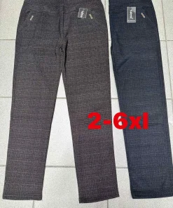 Spodnie Damskie,size 2xl-6xl,Paczka 12szt ,mix kolor