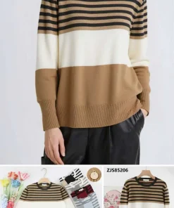 Swetry Damskie ,Size m/l-l/xl,paczka 10szt, mix kolor