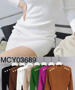 Sukienki Damskie,size uni,Paczka 12szt,mix kolor