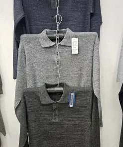 Swetry MĘSKIE,size uni,Paczka 12szt ,mix kolor