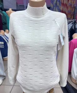 Swetry Damskie ,Size m-3xl,paczka 10szt, mix kolor