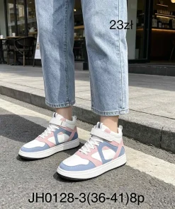 Buty Sportowe DAMSKIE (36-41,8par)