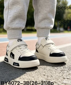Buty Sportowe DZIECIĘCE 26-31 8par)