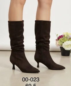 Buty Botki DAMSKIE (36-41 12par)