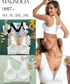 Topy Damskie, size m/l-3xl,paczka 6szt,1kolor