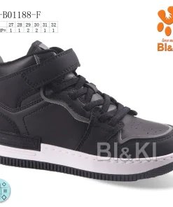 Buty Sportowe DZIECIĘCE (27-32,8par)