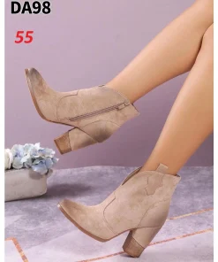 Buty Botki DAMSKIE 36-41 12par)