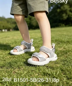 Buty Sandały DZIECIĘCE 26-31 8par)