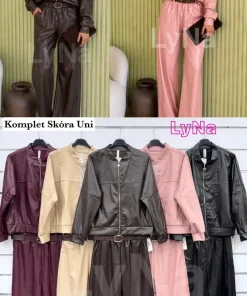 Komplety damskie,size uni,paczka 6szt,mix kolor