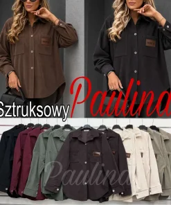 Koszule damskie,size uni,paczka 6szt,mix kolor