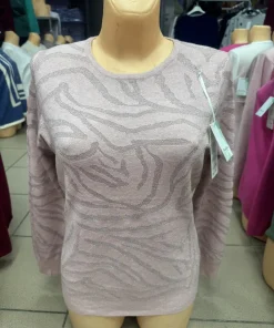 Swetry Damskie ,Size l/xl-2/3xl,paczka 10szt, mix kolor