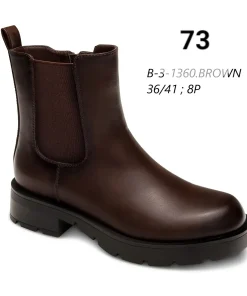 Buty Botki DAMSKIE (36-41,8par)