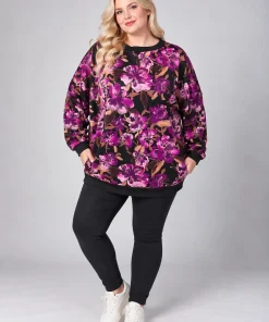 Tuniki damskie, size standard,paczka 4szt,1kolor