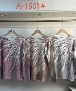 Swetry damskie,size m/l-xl/2xl,paczka 10szt,mix kolor