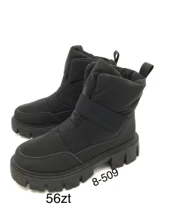 Buty Botki DAMSKIE (36-41 12par)