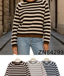 Swetry Damskie ,Size s/m-m/l,paczka 10szt, mix kolor