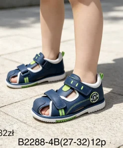 Buty Sandały DZIECIĘCE 27-32 12par)