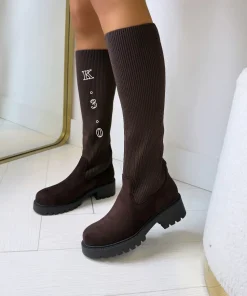 Buty Kozaki DAMSKIE (36-41 12par)