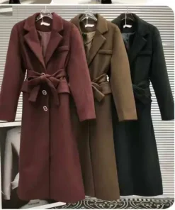 Płaszcz Damskie, size s/m-m/l,paczka 8szt,mix kolor