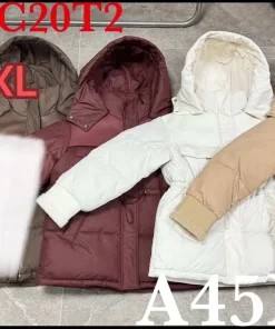 Kurtki Damskie, size m-2xl,paczka 4szt,1kolor