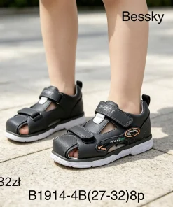 Buty Sandały DZIECIĘCE 27-32 8par)