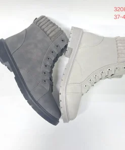 Buty Botki DAMSKIE(37-42,12par)