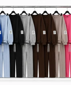 Komplety Damskie,size uni,Paczka 6szt ,mix kolor