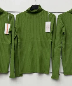 Swetry damskie,size uni,paczka 6szt,1kolor