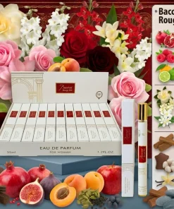 perfume Paczka :24 szt