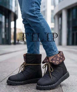 Buty Botki DAMSKIE (36-41 12par)