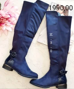 Buty Kozaki DAMSKIE (36-41 12par)