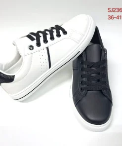 Buty Sportowe DAMSKIE 36-41 12par)