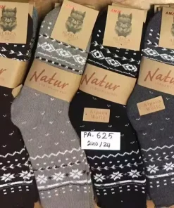 Skarpety MĘSKIE,size 40-47,paczka 24szt,mix kolor