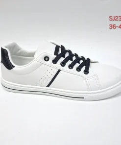Buty Sportowe DAMSKIE 36-41 12par)