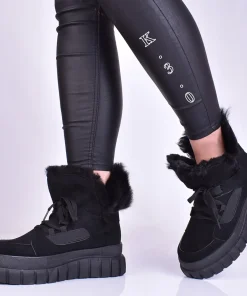 Buty Botki DAMSKIE (36-41,8par)