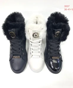 Buty Botki DAMSKIE(36-41,12par)