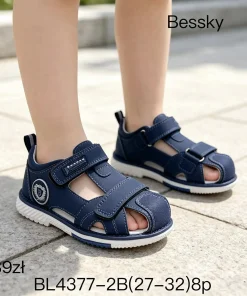 Buty Sandały DZIECIĘCE 27-32 8par)
