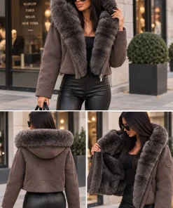 Kurtki damskie,size s-l,Paczka 5szt,1kolor