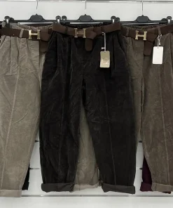Spodnie damskie,size uni,Paczka 6szt,mix kolor
