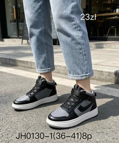 Buty Sportowe DAMSKIE (36-41,8par)
